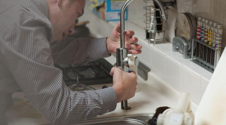 Professional Leak Detection in Antioch, CA