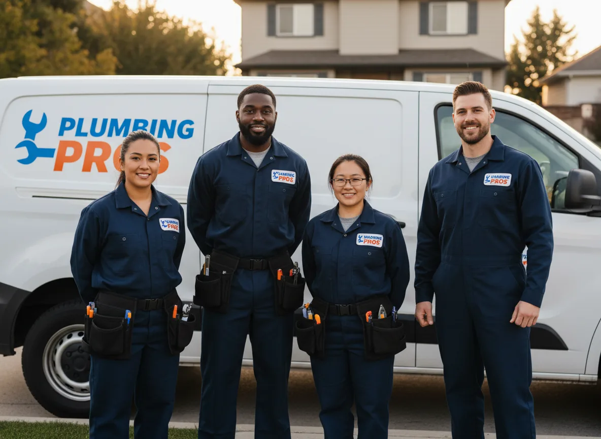 Water Heater Repair company in Antioch, CA